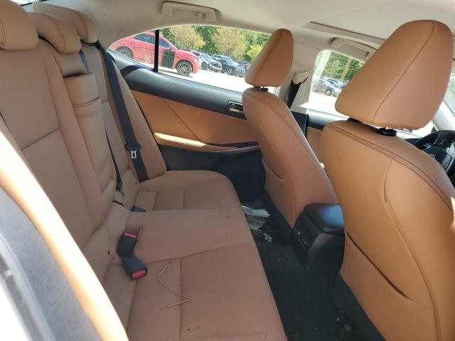 JTHBA1D27K5099184 Lexus IS 300