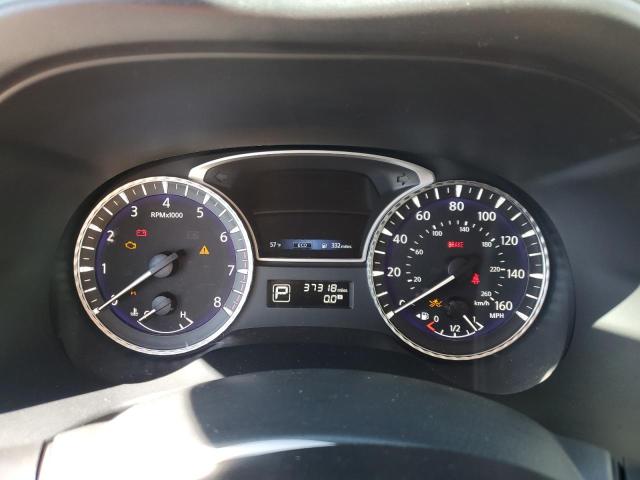 5N1DL0MN6KC551044 Infiniti QX60 LUXE