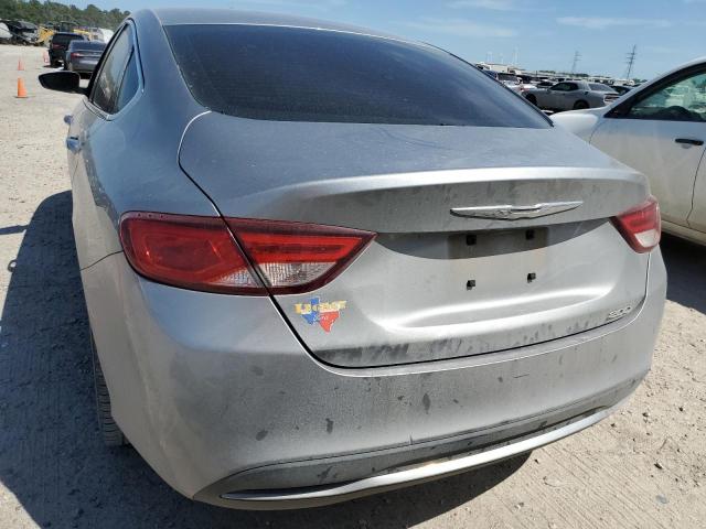 1C3CCCABXFN502309 Chrysler 200 Limited