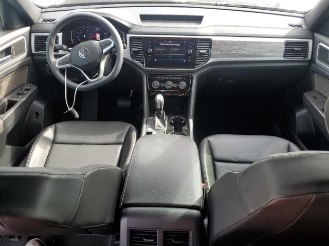1V2WE2CA5PC210418 Volkswagen Atlas Cross Sport Se
