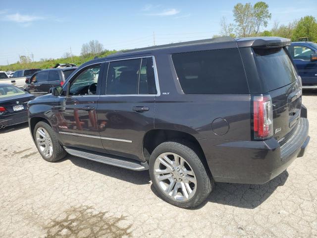 1GKS2BKC0GR426108 GMC YUKON SLT