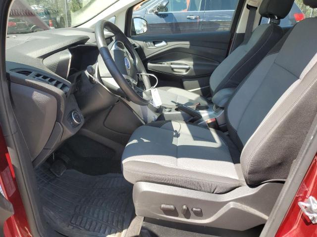 1FADP5EU5HL107180 Ford C-MAX SE