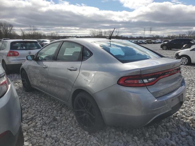 1C3CDFBB6FD390661 Dodge DART SXT