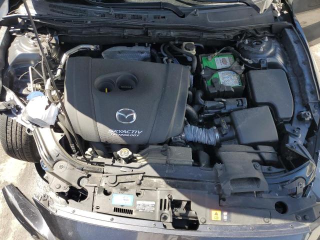 3MZBM1T7XGM243458 Mazda 3 SPORT