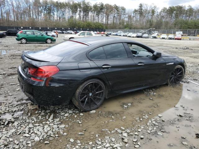 WBA6B2C51ED129093 BMW 650 I Gran Coupe