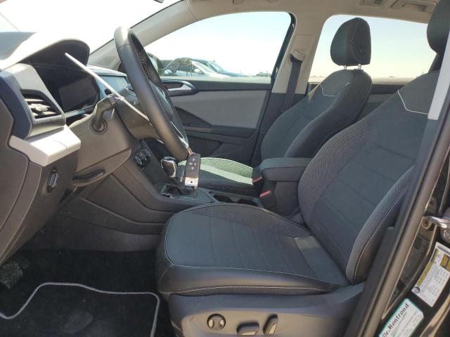 3VVEX7B23PM321483 Volkswagen TAOS SE