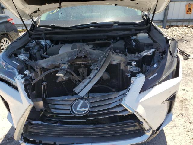 2T2ZZMCA3JC101643 Lexus Rx 350 Base