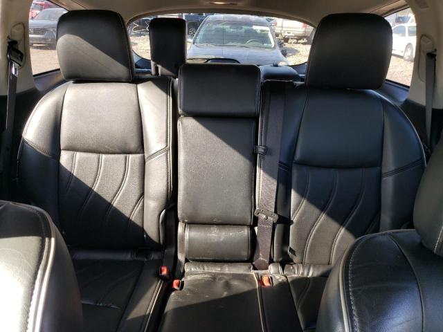 5N1DL0MM6KC526121 Infiniti QX60 LUXE