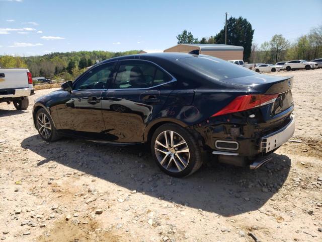 JTHBA1D23K5100847 Lexus IS 300