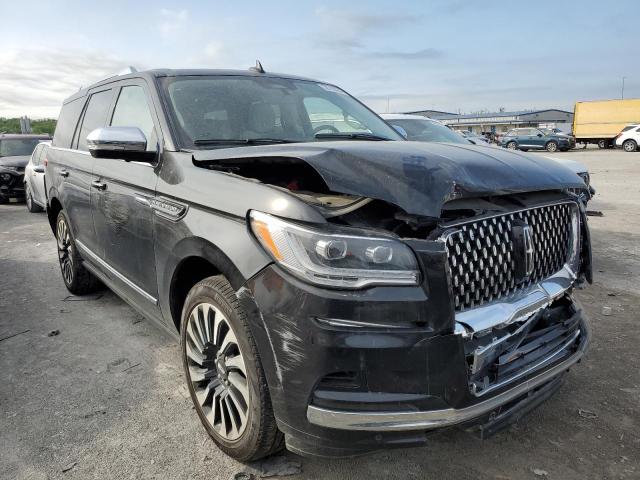5LMJJ2TG1PEL08984 Lincoln Navigator