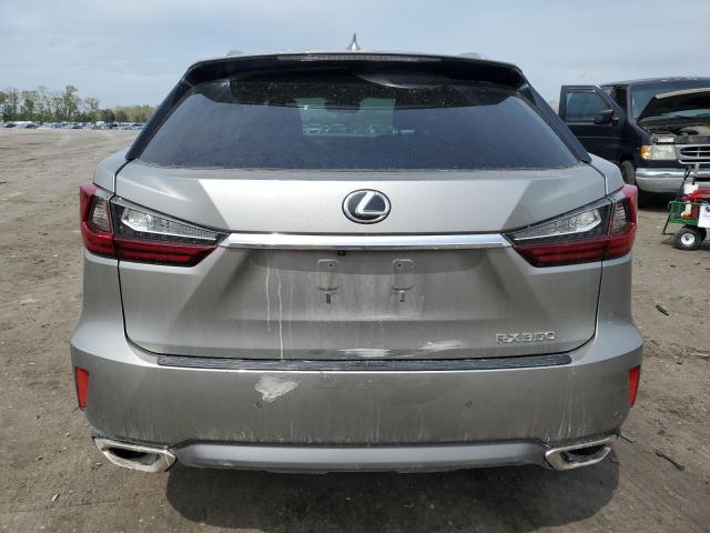 2T2BZMCA0HC087969 Lexus Rx 350 Base