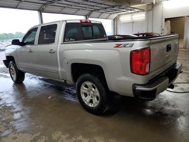 3GCUKSECXJG138085 Chevrolet Silverado K1500 Ltz