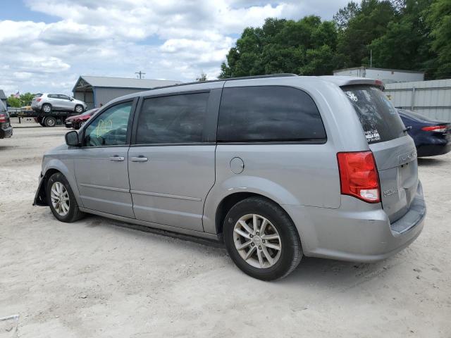 2C4RDGCG3GR339347 Dodge Grand Caravan Sxt