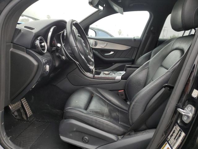 WDC0J4KB3KF604512 Mercedes-Benz Glc Coupe 300 4matic