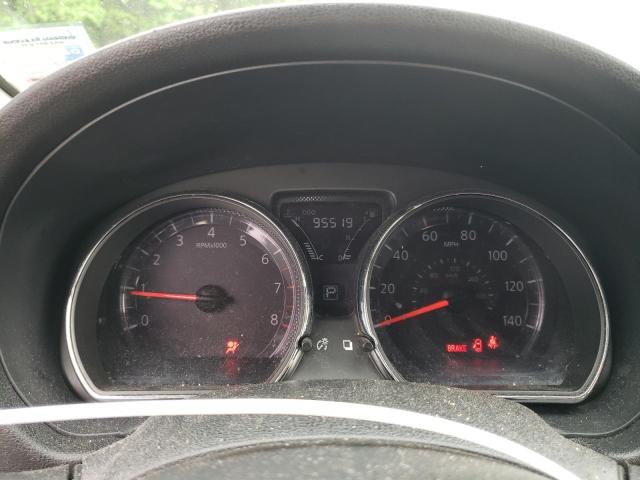 3N1CN7AP4GL878713 Nissan VERSA S