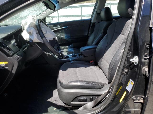 5NPEC4AC6EH867930 Hyundai SONATA SE