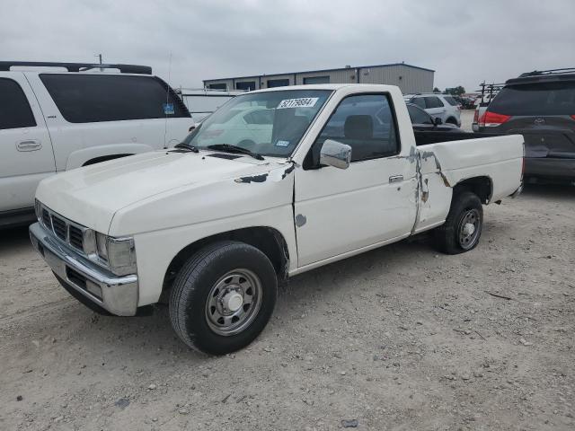 Auction sale of the 1992 Nissan Truck Short Wheelbase, vin: 1N6SD11S6NC336242, lot number: 52179884