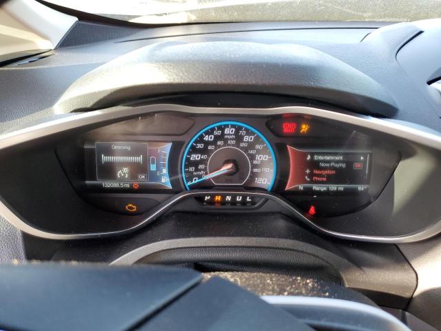 1FADP5EU7HL109366 Ford C-MAX SE