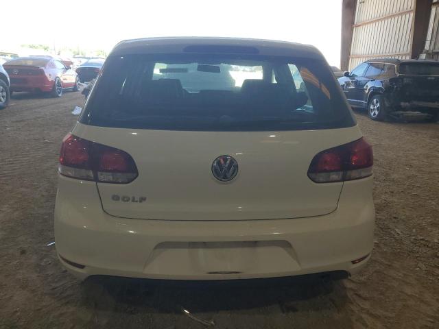 WVWDB7AJ2EW001103 Volkswagen Golf