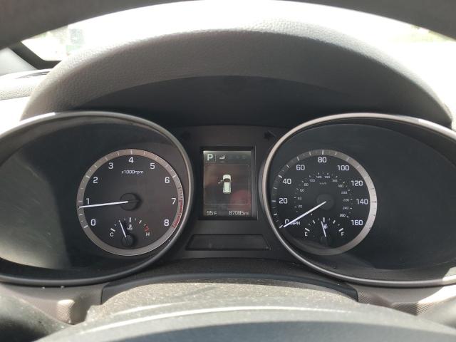 5NMZU3LB5HH049667 Hyundai SANTA FE SPORT
