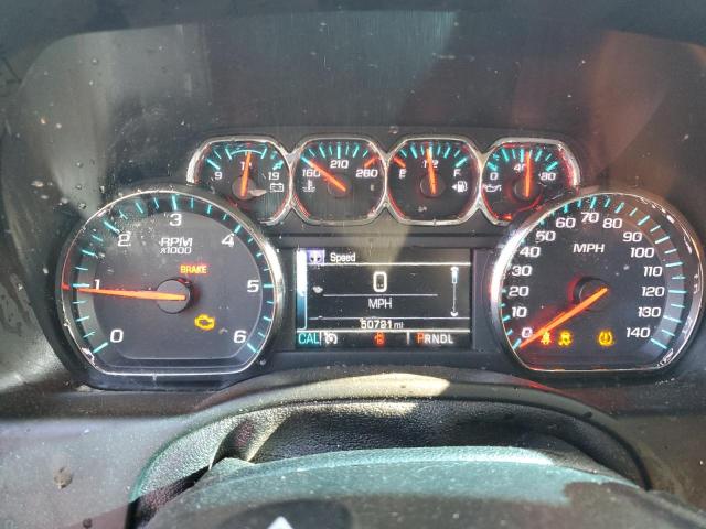 1GKS2BKC8JR358244 GMC YUKON SLT