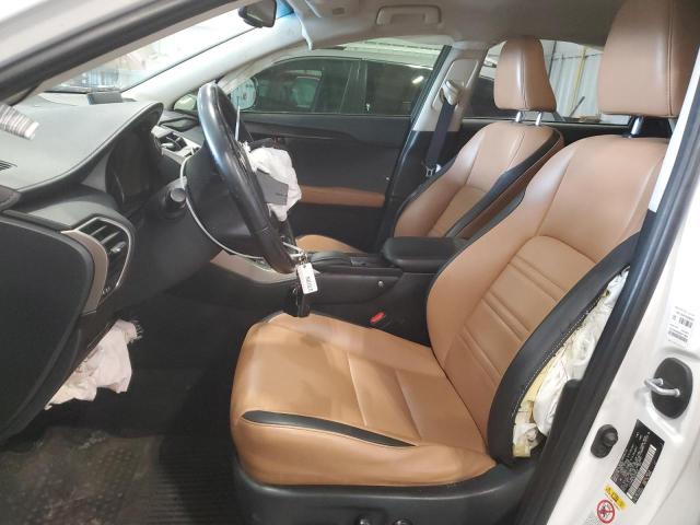 JTJYARBZ9G2026818 Lexus Nx 200t Base