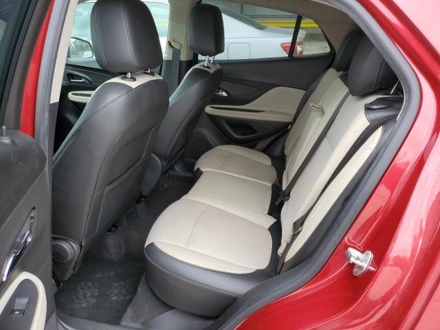 KL4CJASB8KB923326 Buick Encore Preferred