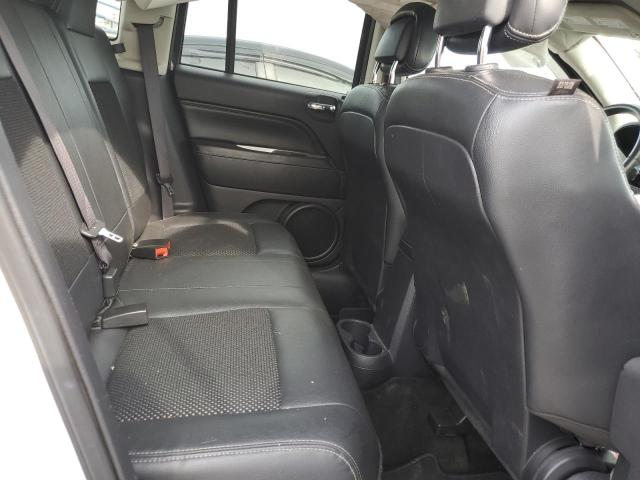 1C4NJCEA9GD666489 Jeep Compass Latitude