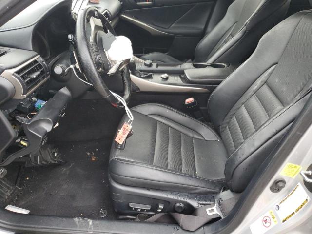 JTHBA1D26J5078356 Lexus IS 300