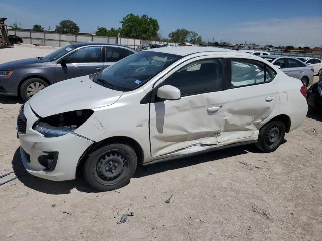 Продажа на аукционе авто 2020 Mitsubishi Mirage G4 Es, vin: ML32F3FJ5LHF04581, номер лота: 51094454