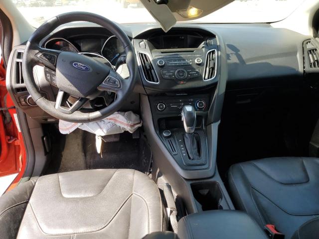 1FADP3F20GL332770 Ford FOCUS SE