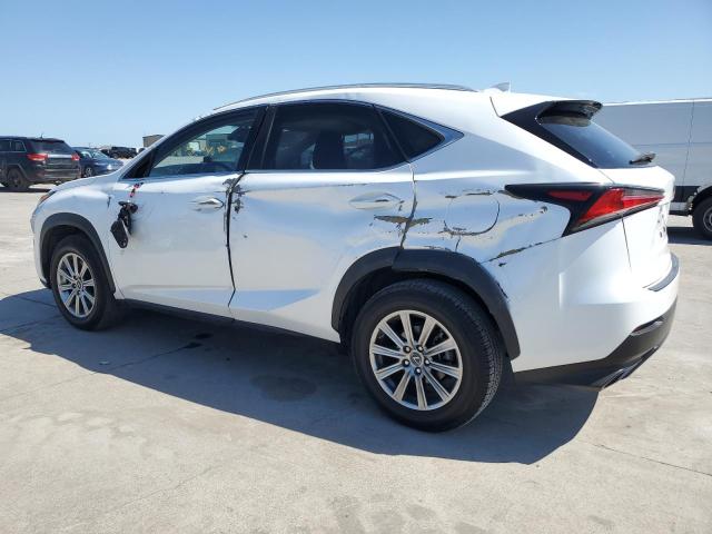JTJAARBZXL2158305 Lexus Nx 300 Base