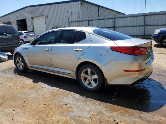 KNAGM4A76E5515792 KIA Optima Lx