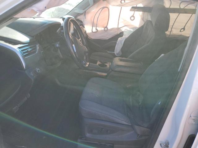 1GNSCAKC1KR111742 Chevrolet Tahoe C1500  Ls