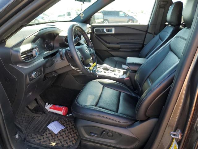 1FMSK8DH5LGB35757 Ford EXPLORER XLT