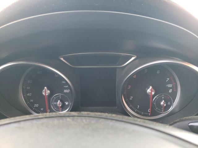 WDDSJ4EB5KN725015 Mercedes-Benz CLA 250