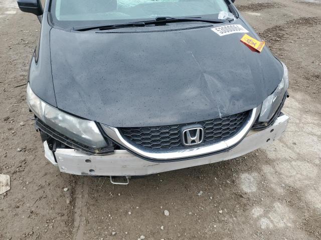 19XFB2F51FE114477 Honda Civic Lx