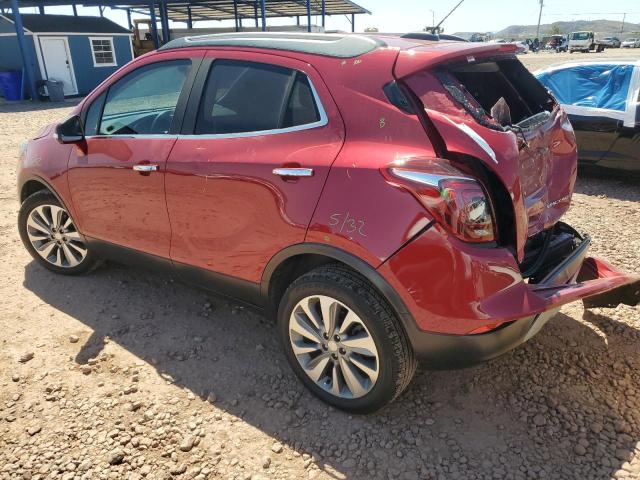KL4CJASB9KB876257 Buick Encore Preferred