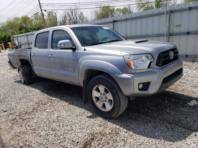 3TMMU4FN4FM078402 Toyota Tacoma Double Cab Long Bed