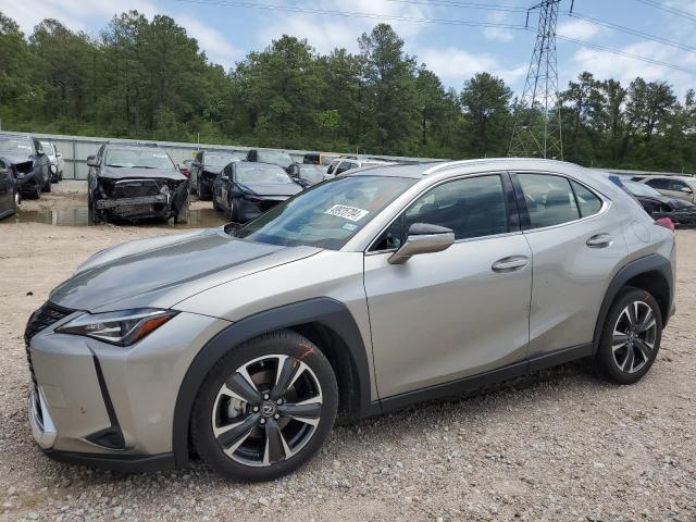 Auction sale of the 2020 Lexus Ux 200, vin: JTHP3JBH6L2022607, lot number: 49935704