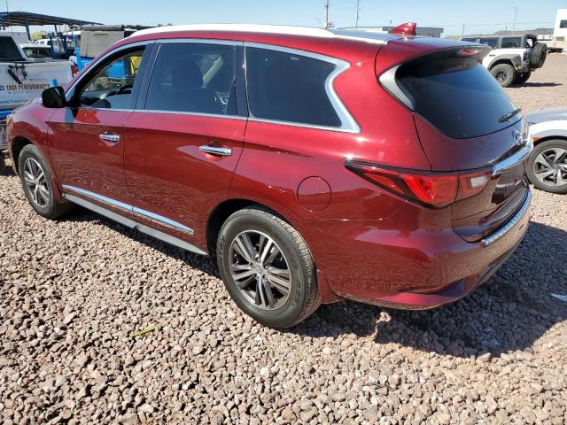 5N1DL0MN6KC528430 Infiniti QX60 LUXE