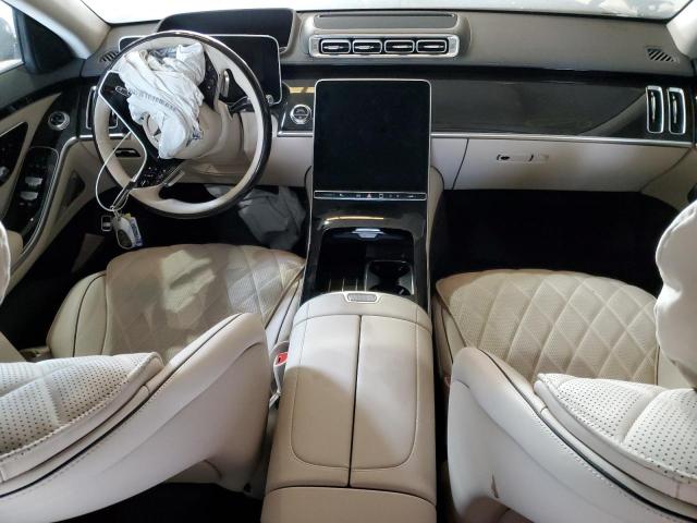 W1K6G7GB3RA273727 Mercedes-Benz S 580 4matic