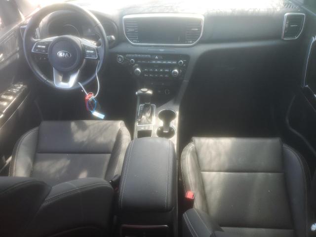 KNDPN3AC6N7961355 KIA Sportage Ex