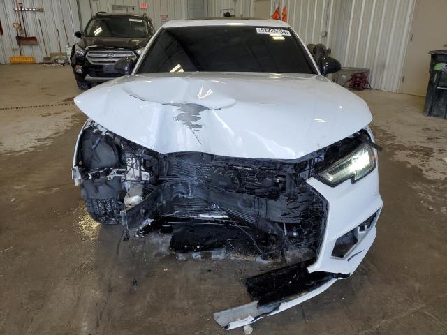 WAUB4AF42JA002841 Audi S4 Premium Plus