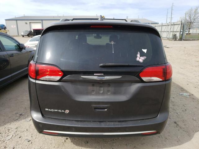 2C4RC1EGXHR591580 Chrysler Pacifica Touring L Plus