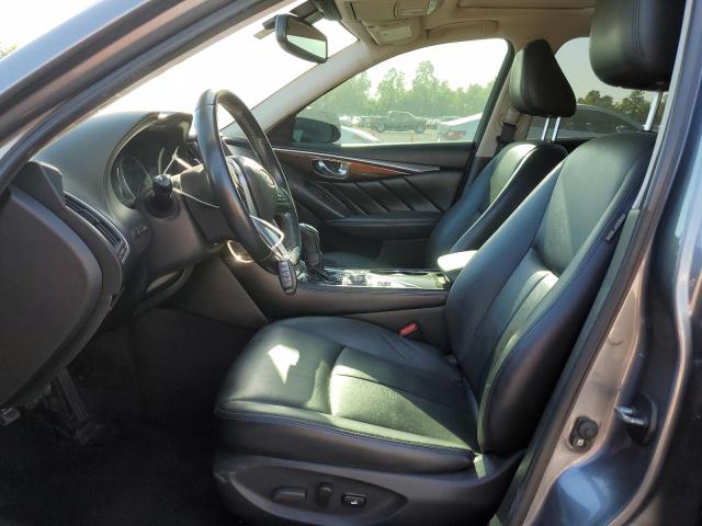 JN1EV7AP9JM356410 Infiniti Q50 LUXE