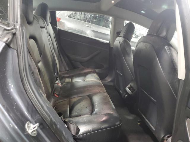 5YJ3E1EB7NF185946 Tesla MODEL 3