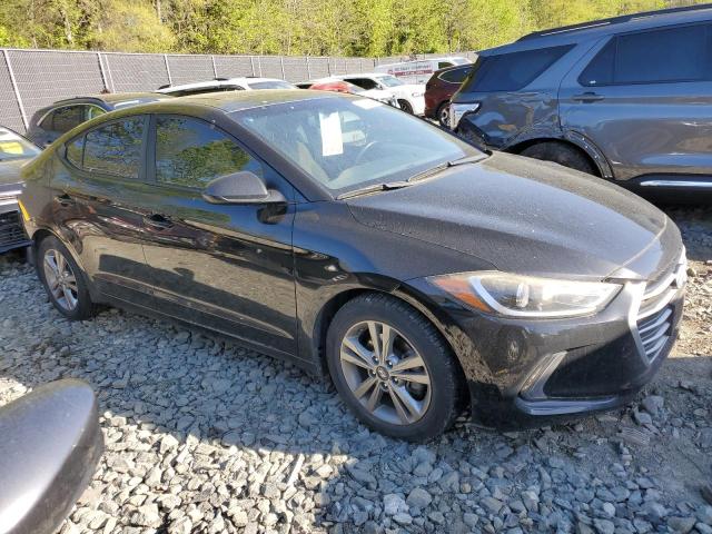 KMHD84LF4HU252321 Hyundai ELANTRA SE