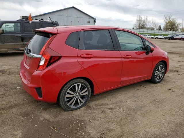3HGGK5H86FM748811 Honda FIT EX