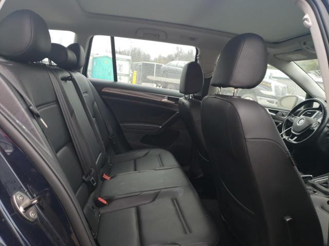 3VWH17AUXHM517094 Volkswagen Golf Alltrack S